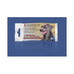 Fipron spot-on L 1x2,68 ml