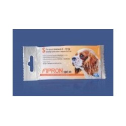 Fipron spot-on S 1x0,67 ml
