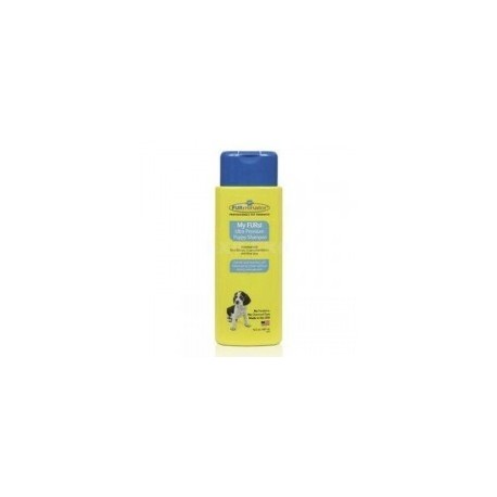 FURminator Šampon pro koťata a štěňata 250ml