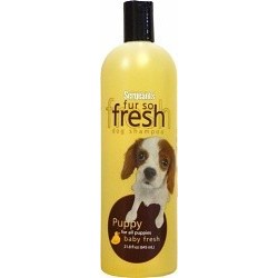 Sergeant´s Šampon Puppy pro štěnata 645ml