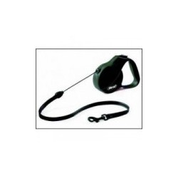 Flexi Classic1 5m/12 kg černé