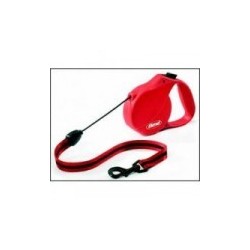 Flexi Classic1 5m/12 kg červené