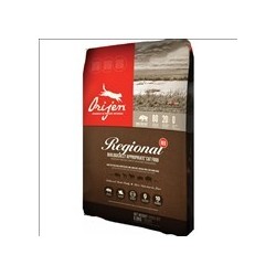 Orijen Regional Red Cat 1,8 kg