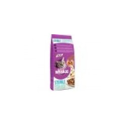 Whiskas Sterile 14 kg