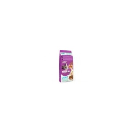 Whiskas Sterile 14 kg