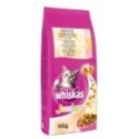 Whiskas Junior kuřecí 14 kg