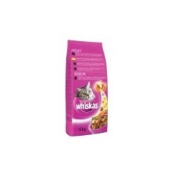 Whiskas Kuře se zeleninou 14 kg