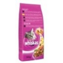 Whiskas Kuře se zeleninou 14 kg