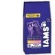 Iams cat multicat chicken/salmon 3 kg