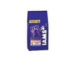 Iams cat multicat chicken/salmon 3 kg