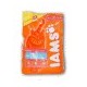Iams cat rich in salmon 3 kg