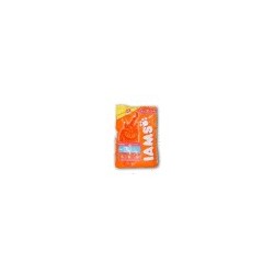 Iams cat rich in salmon 3 kg