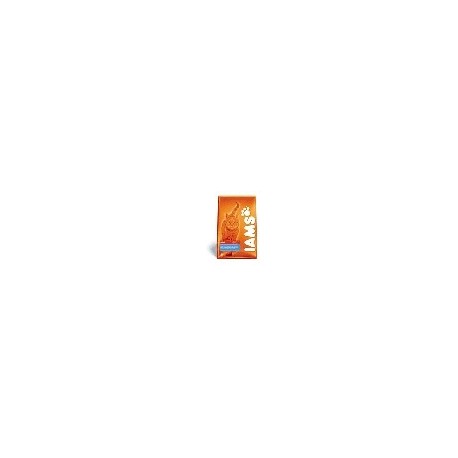 Iams cat ocean fish 3 kg