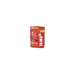 Iams cat mature chicken 2,55 kg