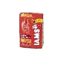 Iams cat mature chicken 2,55 kg