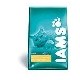 Iams cat light chicken 2,55 kg