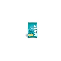 Iams cat light chicken 2,55 kg