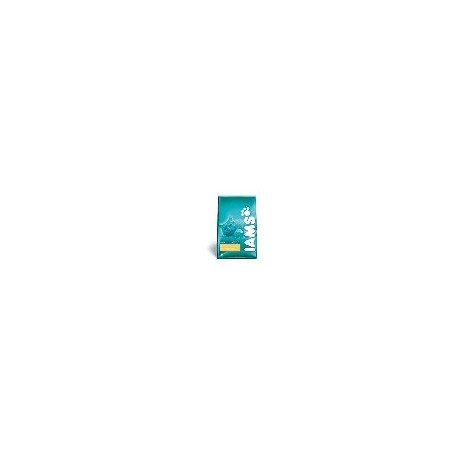 Iams cat light chicken 2,55 kg