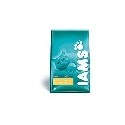 Iams cat light chicken 2,55 kg