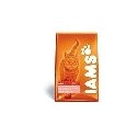 Iams cat lamb 3 kg