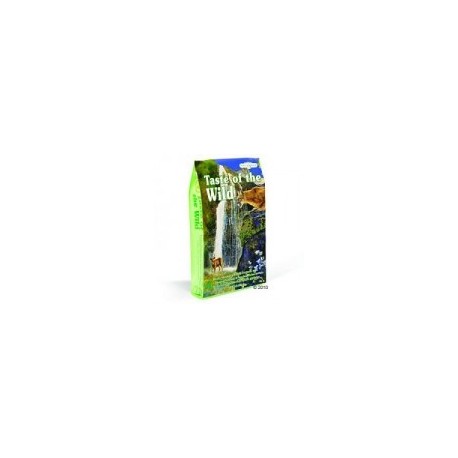 Taste of the Wild Rocky Mountain Feline 2 kg