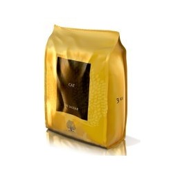 Essential Foods Cat The Jaguar 3 kg