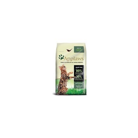 Applaws Cat Adult Chicken & Lamb 2 kg
