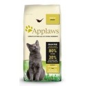 Applaws Cat Senior Chicken 2 kg
