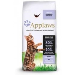 Applaws Cat Adult Chicken & Duck 2 kg