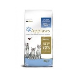 Applaws Kitten Chicken 2 kg