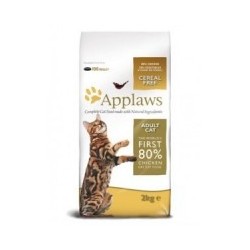 Applaws Cat Adult Chicken 2 kg