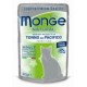 Monge kapsička cat tuňák 12 x 80 g