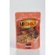LeChat - kapsičky cat losos a tuňák 12 x 100 g