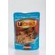 LeChat - kapsičky cat mořské ryby 12 x 100 g