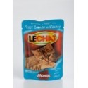 LeChat - kapsičky cat mořské ryby 12 x 100 g