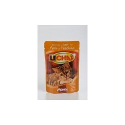 LeChat - kapsičky cat kuřecí 12 x 100 g