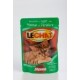 LeChat - kapsičky cat hovězí 12 x 100 g