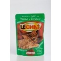 LeChat - kapsičky cat hovězí 12 x 100 g