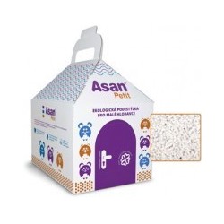 Asan Petit 4,5 l
