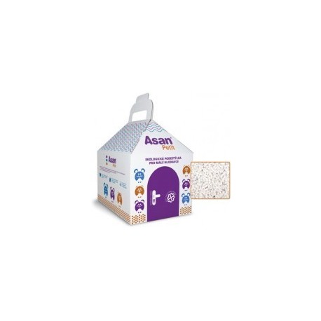 Asan Petit 4,5 l