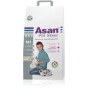 Asan Pet Silver 12 l