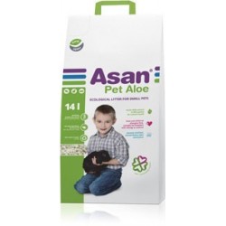 Asan Pet Aloe 14 l